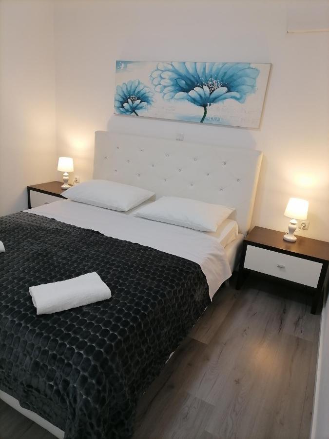 Apartments Stars Zadar Exterior foto